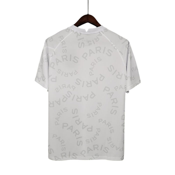PSG Training Shirt 2021/2022 - Retro Shirt Stories