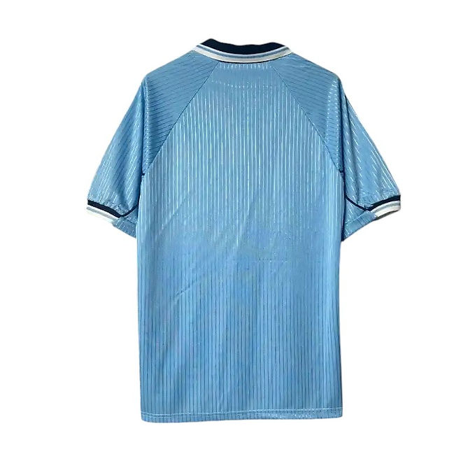 Retro Celta Vigo Home Shirt 1997/1999 - Retro Shirt Stories