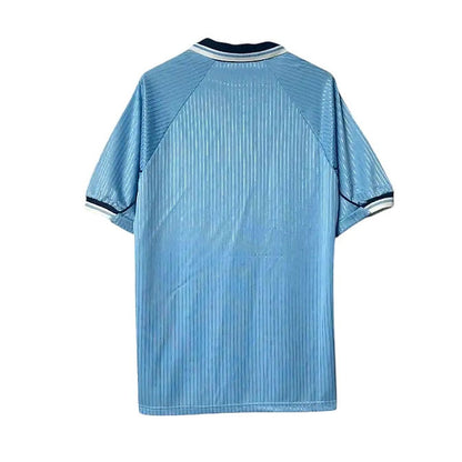 Retro Celta Vigo Home Shirt 1997/1999 - Retro Shirt Stories