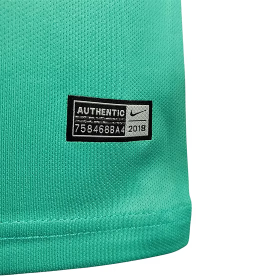 Tottenham 3rd Shirt 2018/2019 - Retro Shirt Stories