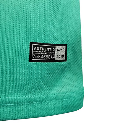 Tottenham 3rd Shirt 2018/2019 - Retro Shirt Stories
