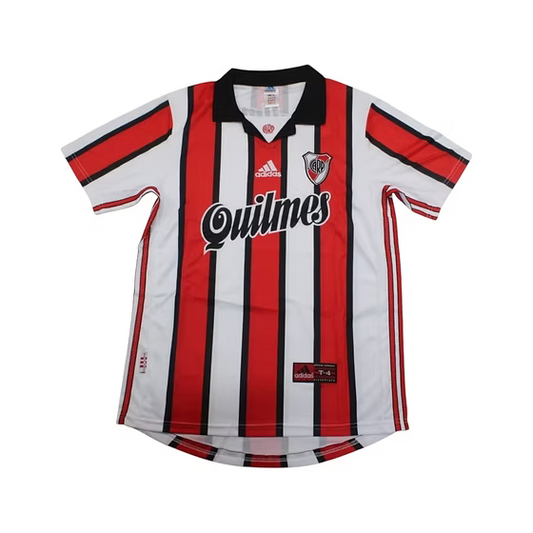 Retro River Plate 3rd Shirt 1999/2000 - Retro Shirt Stories