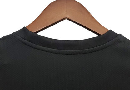 Borussia Dortmund Pre Match Shirt 2022/2023 - Retro Shirt Stories