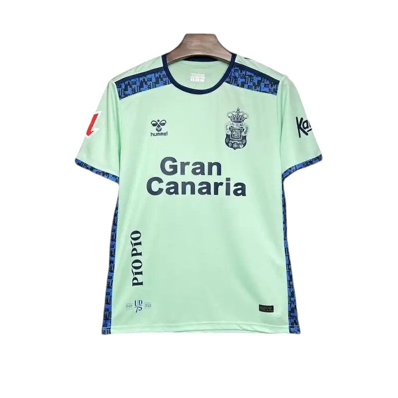 Las Palmas 3rd Shirt 2024/2025 - Retro Shirt Stories