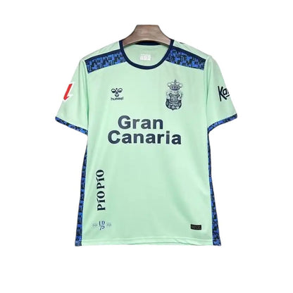 Las Palmas 3rd Shirt 2024/2025 - Retro Shirt Stories