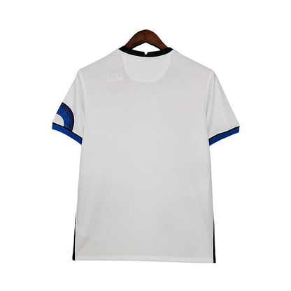 Inter Milan Away Shirt 2021/2022 - Retro Shirt Stories