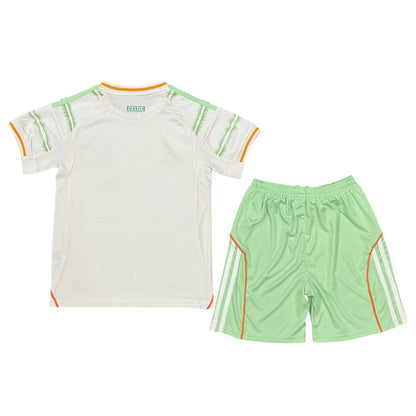 Celtic 3rd Kids Kit 2025/2026 - Retro Shirt Stories