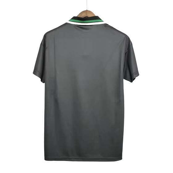 Retro Celtic Away Shirt 1994/1996 - Retro Shirt Stories
