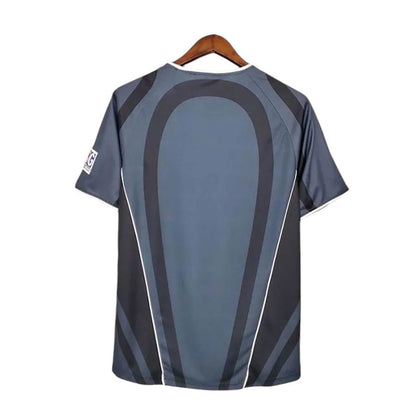 Retro PSG 3rd Shirt 2001/2002 - Retro Shirt Stories