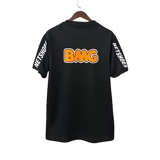 Retro Santos Away Shirt 2012/2013 - Retro Shirt Stories