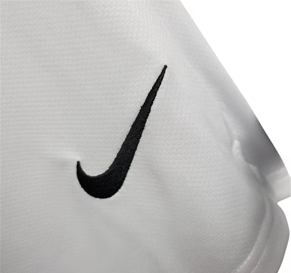 Retro Santos Home Shorts 2012/2013 - Retro Shirt Stories