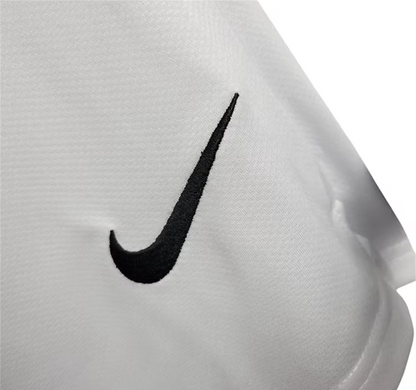 Retro Santos Home Shorts 2012/2013 - Retro Shirt Stories