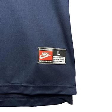 Retro Boca Juniors Home Shirt 1996/1997 - Retro Shirt Stories