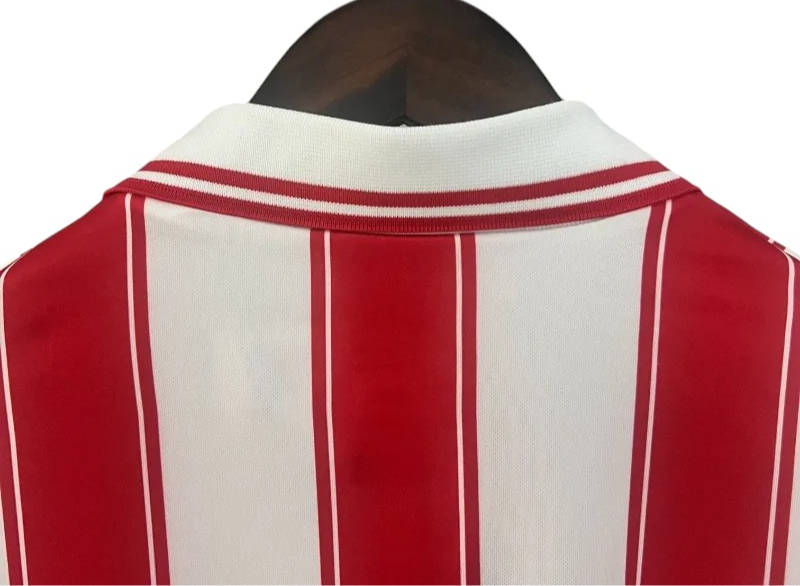 Retro PSV Eindhoven Home Shirt 1994/1995 - Retro Shirt Stories
