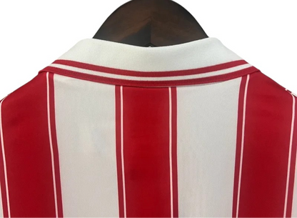 Retro PSV Eindhoven Home Shirt 1994/1995 - Retro Shirt Stories