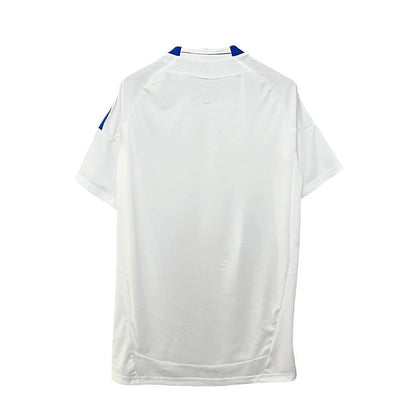 Retro Lyon Home Shirt 2010/2011 - Retro Shirt Stories