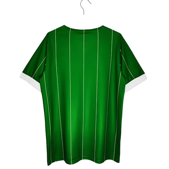 Retro Celtic Home Shirt 1979/1980 - Retro Shirt Stories