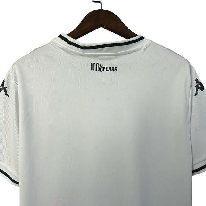 Monaco Away Shirt 2025/2026 - Retro Shirt Stories