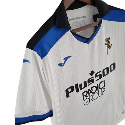 Atalanta Away Shirt 2022/2023 - Retro Shirt Stories
