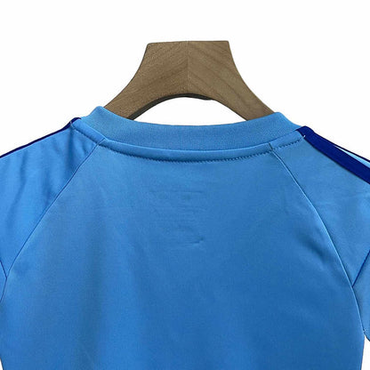 Real Madrid GK Kids Kit 2024/2025 - Retro Shirt Stories