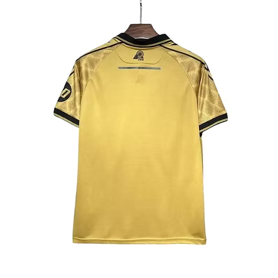 Wrexham 3rd Shirt 2024/2025 - Retro Shirt Stories