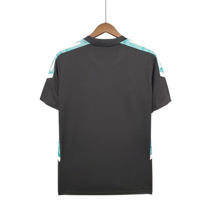 Real Madrid Training Shirt 2021/2022 - Retro Shirt Stories