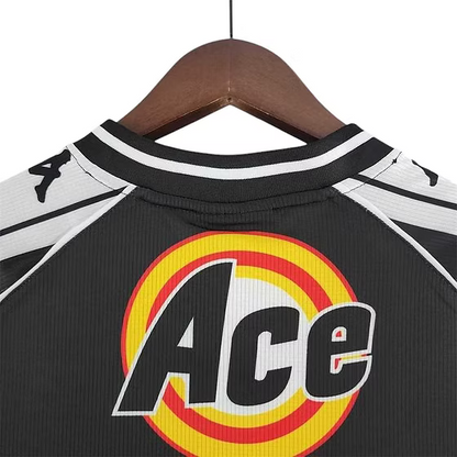Retro Vasco da Gama Home Shirt 2000/2001 - Retro Shirt Stories