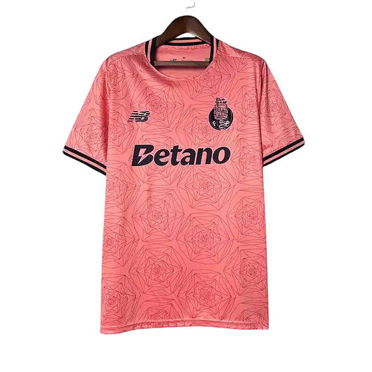 FC Porto Away Shirt 2025/2026 - Retro Shirt Stories