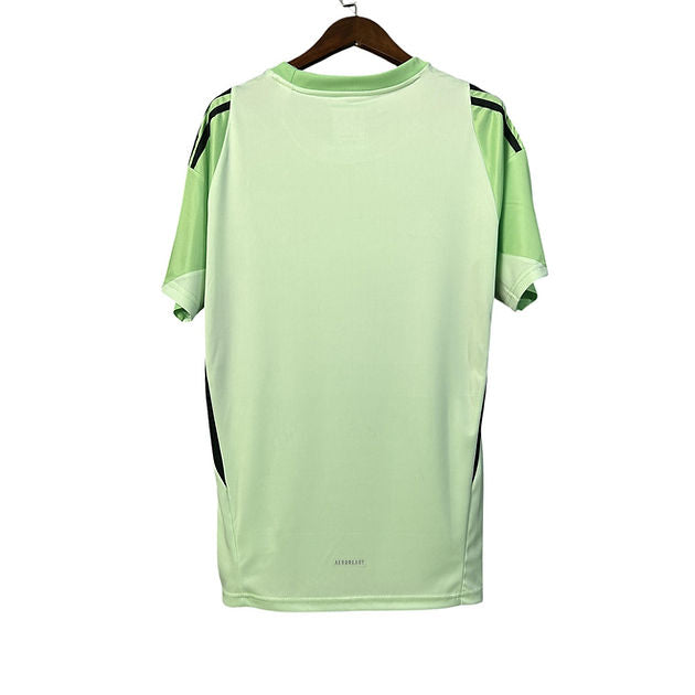 Benfica GK Shirt 2025/2026 - Retro Shirt Stories