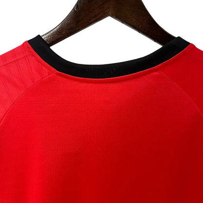 Retro Atlético Madrid Away Shirt 2001/2002 - Retro Shirt Stories