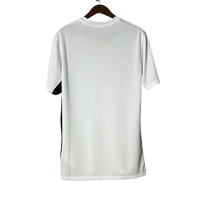 Uruguay Away Shirt 2025 - Retro Shirt Stories