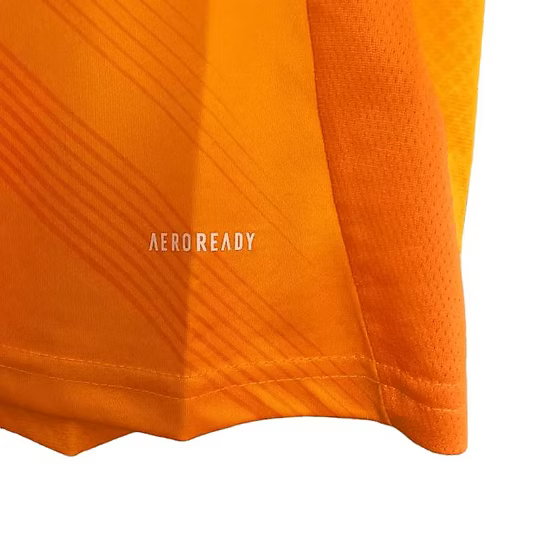 Real Madrid Away Shirt 2024/2025 - Retro Shirt Stories