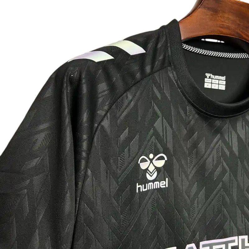 Werder Bremen 3rd Shirt 2024/2025 - Retro Shirt Stories