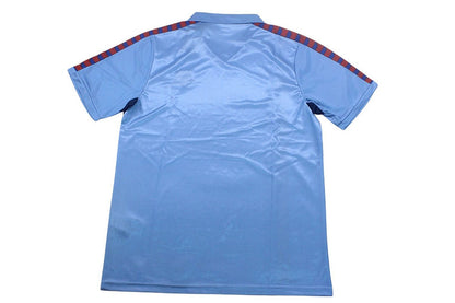 Retro Barcelona Away Shirt 1985/1991 - Retro Shirt Stories
