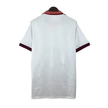 Retro Roma Away Shirt 1992/1994 - Retro Shirt Stories