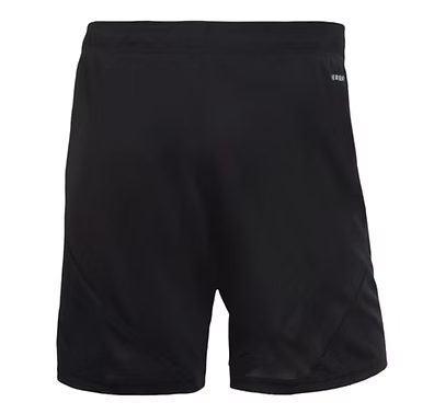 Atlético Mineiro Home Shorts 2025/2026 - Retro Shirt Stories