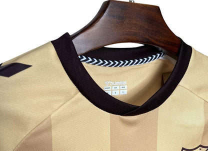 Malaga 3rd Shirt 2024/2025 - Retro Shirt Stories