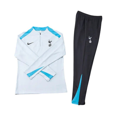 Tottenham Long Sleeve 2024/2025 Training Kit - Retro Shirt Stories