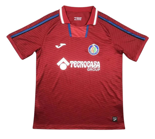 Getafe Away Shirt 2024/2025 - Retro Shirt Stories