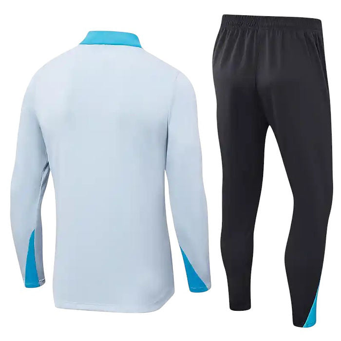 Tottenham Long Sleeve 2024/2025 Training Kit - Retro Shirt Stories