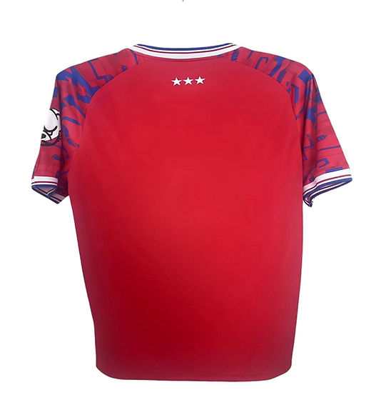 Ipswich Town Away Shirt 2025/2026 - Retro Shirt Stories