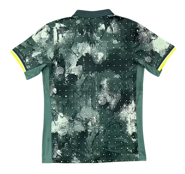 Tottenham 3rd Shirt 2024/2025 - Retro Shirt Stories