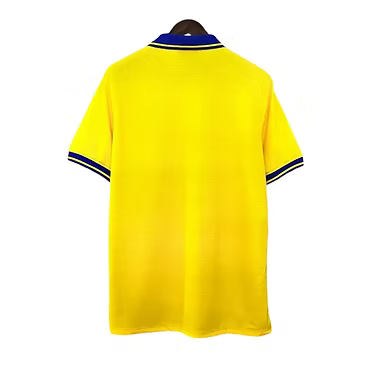 Retro Arsenal Away Shirt 2013/2014 - Time Warp Kits