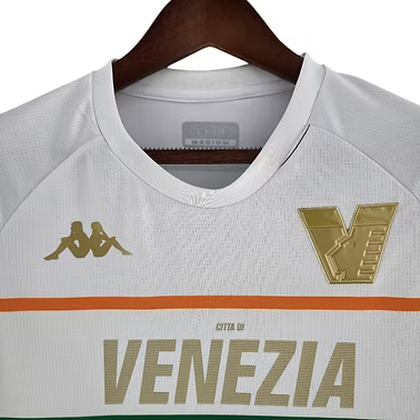 Venezia Away Shirt 2022/2023 - Retro Shirt Stories