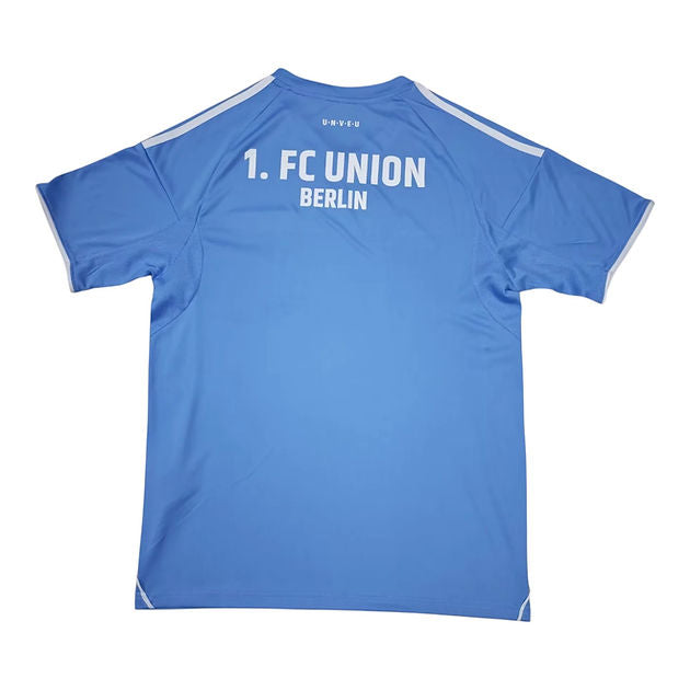 Union Berlin 3rd Shirt 2025/2026 - Retro Shirt Stories