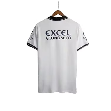 Retro Corinthians Home Shirt 1997/1998 - Retro Shirt Stories