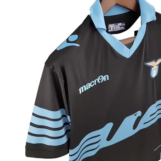Retro Lazio Away Shirt 2014/2015 - Retro Shirt Stories