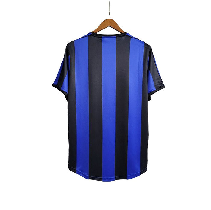 Retro Inter Milan Home Shirt 1999/2000 - Retro Shirt Stories