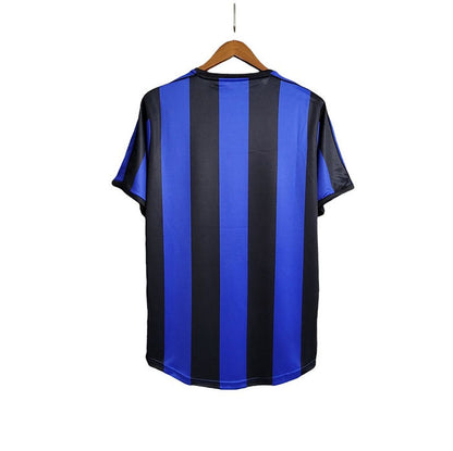 Retro Inter Milan Home Shirt 1999/2000 - Retro Shirt Stories