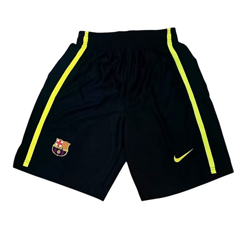 Retro Barcelona 3rd Shorts 2013/2014 - Retro Shirt Stories